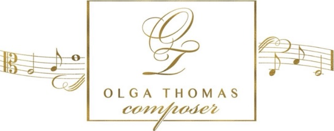 Olga Thomas — Composer